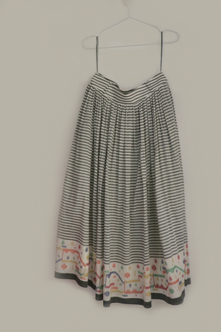 Ash Skirt