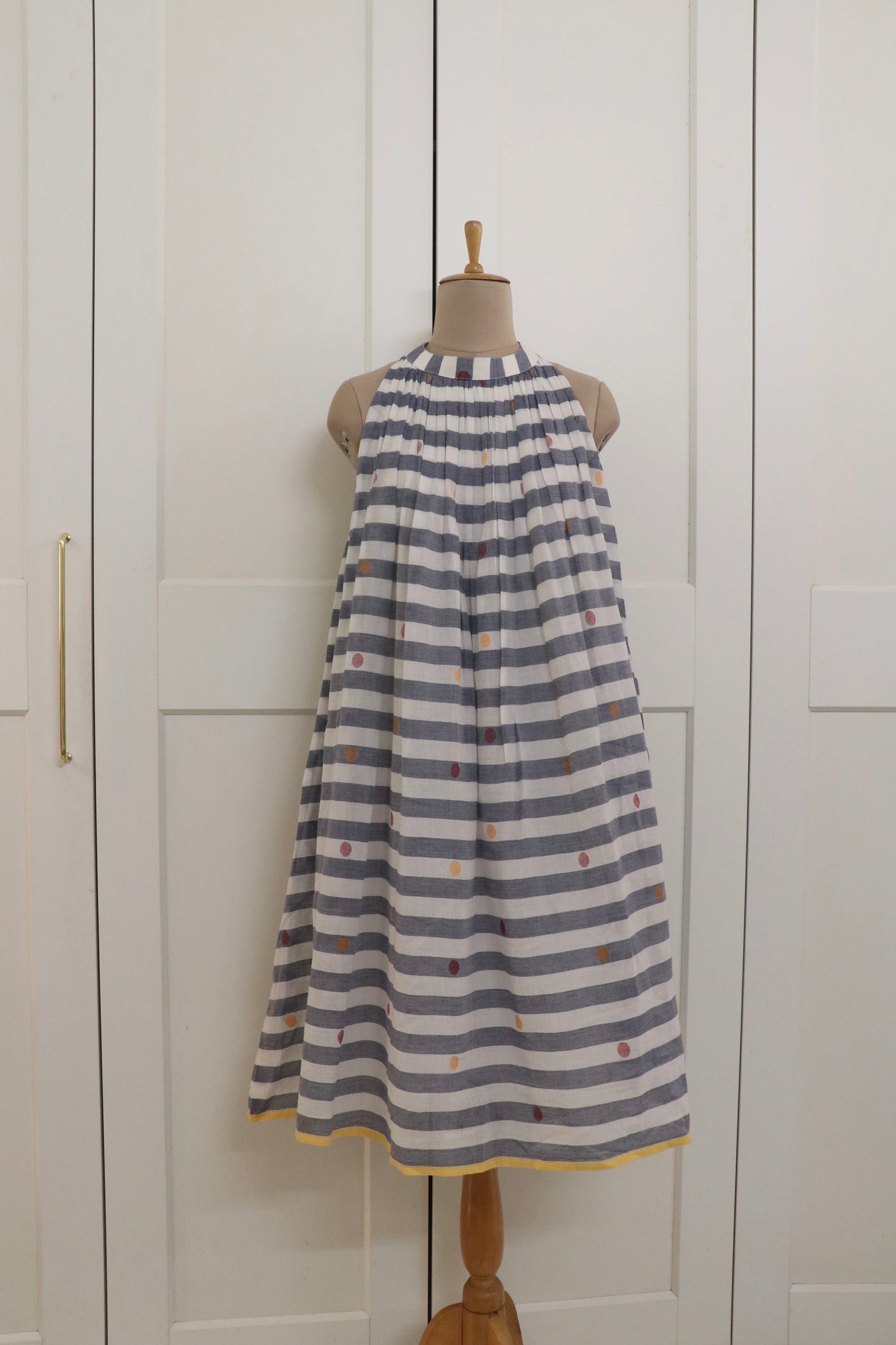 SS 24 ~ 31 - INDIGO DREAMS