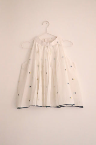 SS 26 ~ 34 - INDIGO DREAMS