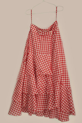 MILA SKIRT