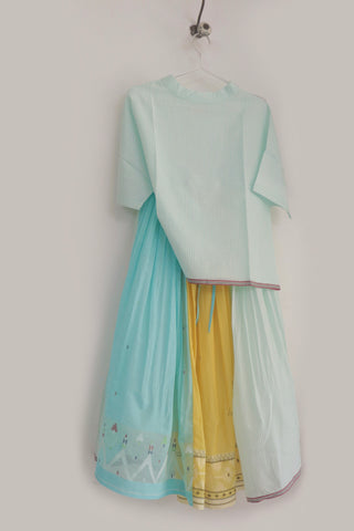 BLOSSOM SET