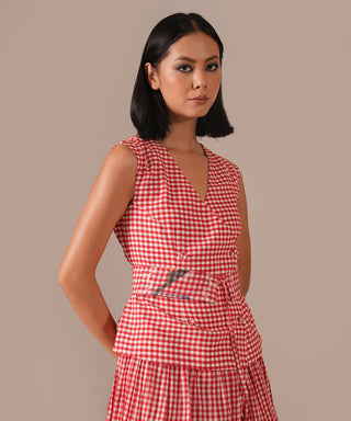 AW25007 - INDIGO DREAMS