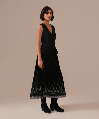 AW25029 - INDIGO DREAMS