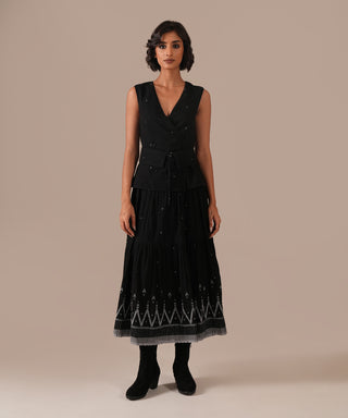 AW25029 - INDIGO DREAMS