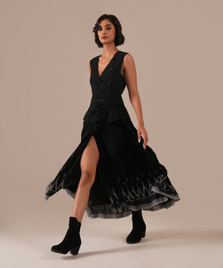 AW25029 - INDIGO DREAMS