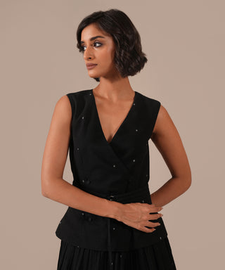 AW25029 - INDIGO DREAMS