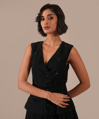 AW25029 - INDIGO DREAMS