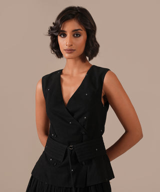 AW25029 - INDIGO DREAMS