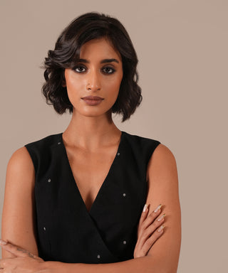 AW25029 - INDIGO DREAMS