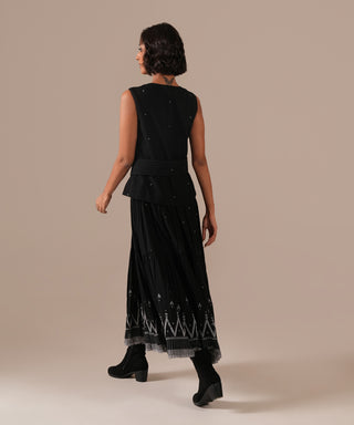 AW25029 - INDIGO DREAMS