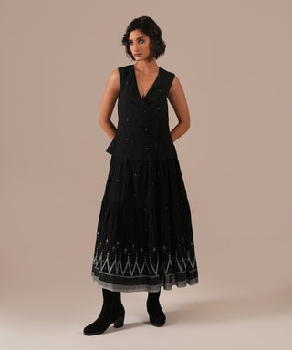 AW25029 - INDIGO DREAMS