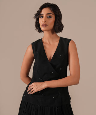 AW25029 - INDIGO DREAMS