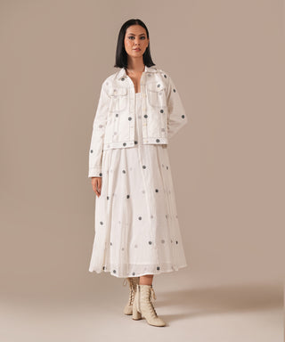 AW25008 - INDIGO DREAMS