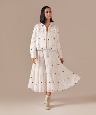 AW25008 - INDIGO DREAMS