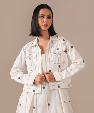 AW25008 - INDIGO DREAMS