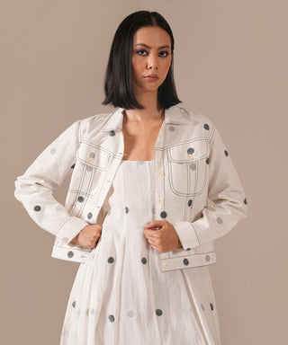 AW25008 - INDIGO DREAMS