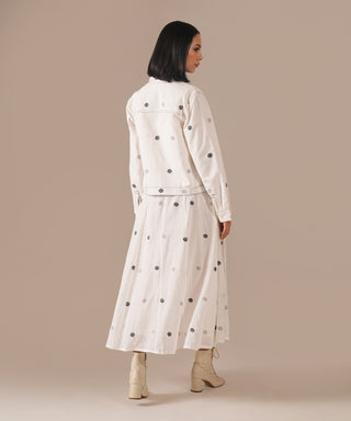 AW25008 - INDIGO DREAMS