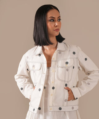 AW25008 - INDIGO DREAMS