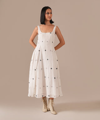 AW25009 - INDIGO DREAMS