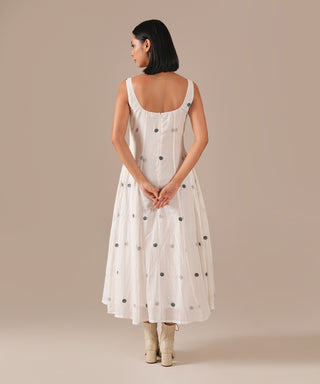 AW25009 - INDIGO DREAMS