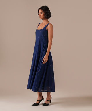 AW25032 - INDIGO DREAMS