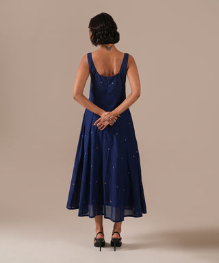 AW25032 - INDIGO DREAMS