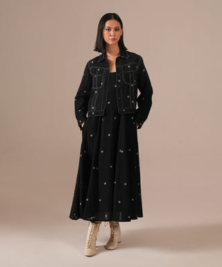 Style 1 - INDIGO DREAMS