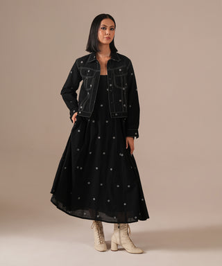 Style 1 - INDIGO DREAMS