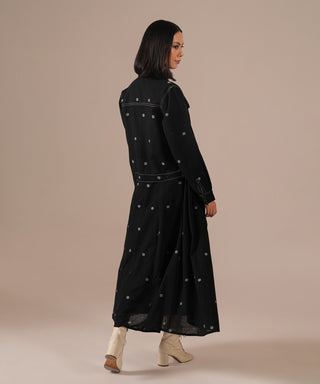 Style 1 - INDIGO DREAMS