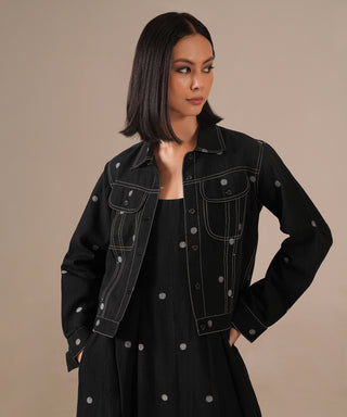 Style 1 - INDIGO DREAMS