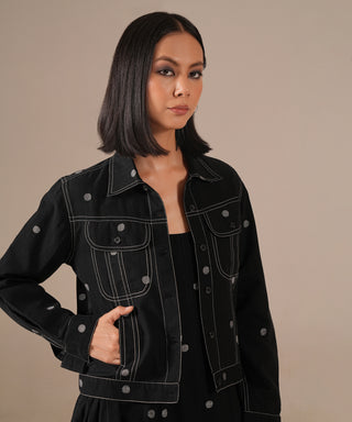 Style 1 - INDIGO DREAMS