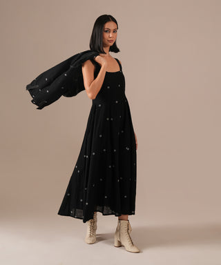 Style 1 - INDIGO DREAMS