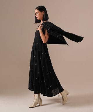 Style 1 - INDIGO DREAMS