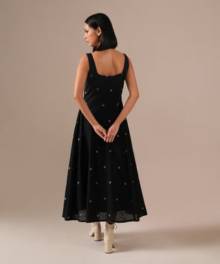 Style 2 - INDIGO DREAMS