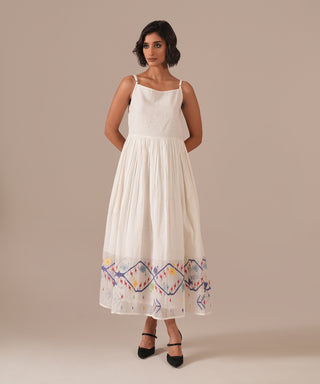 AW25034 - INDIGO DREAMS