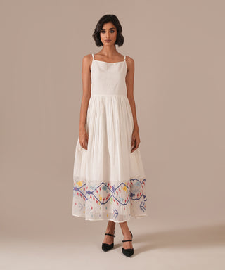 AW25034 - INDIGO DREAMS