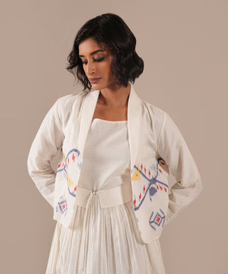 AW25035 - INDIGO DREAMS