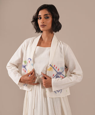 AW25035 - INDIGO DREAMS