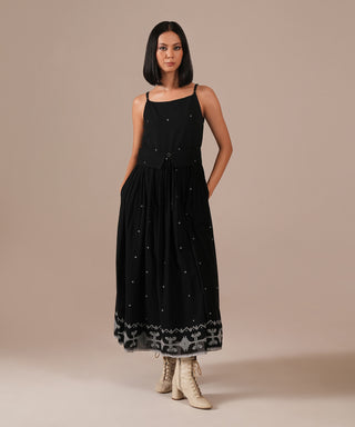 Style 3 - INDIGO DREAMS