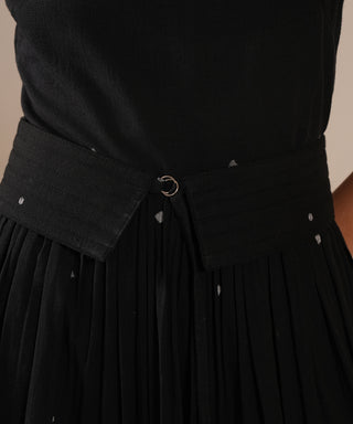 Style 3 - INDIGO DREAMS