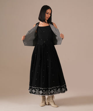 Style 4 - INDIGO DREAMS