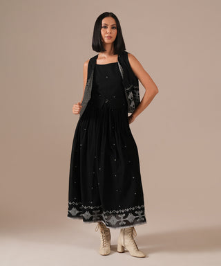 Style 4 - INDIGO DREAMS