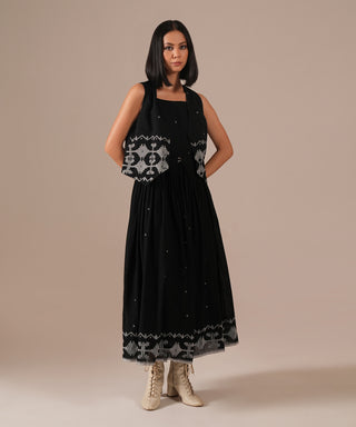 Style 4 - INDIGO DREAMS