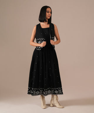 Style 4 - INDIGO DREAMS