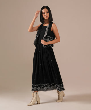 Style 4 - INDIGO DREAMS