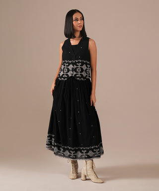 Style 4 - INDIGO DREAMS