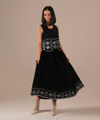 Style 4 - INDIGO DREAMS