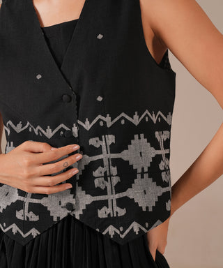 Style 4 - INDIGO DREAMS