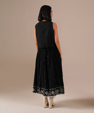 Style 4 - INDIGO DREAMS