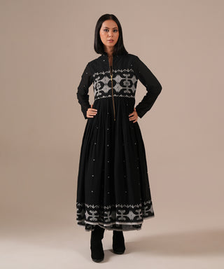 Style 5 - INDIGO DREAMS